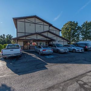 Patuxent Inn